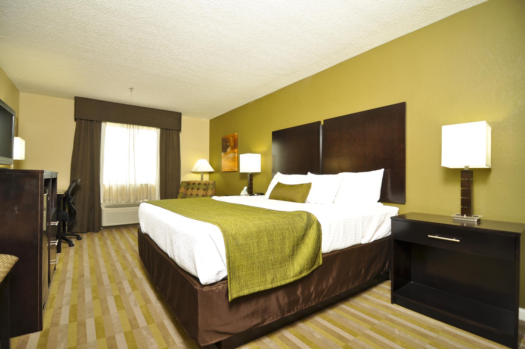 เบสท์ เวสเทิร์น นอร์วอล์ค Hotel ภายนอก รูปภาพ