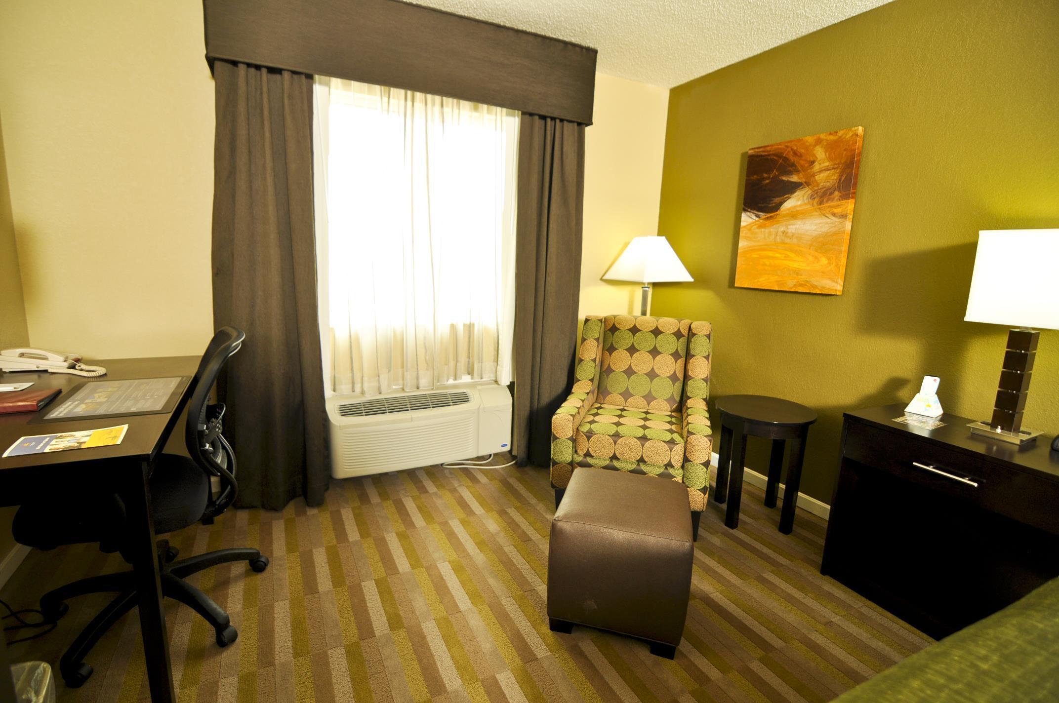 เบสท์ เวสเทิร์น นอร์วอล์ค Hotel ภายนอก รูปภาพ