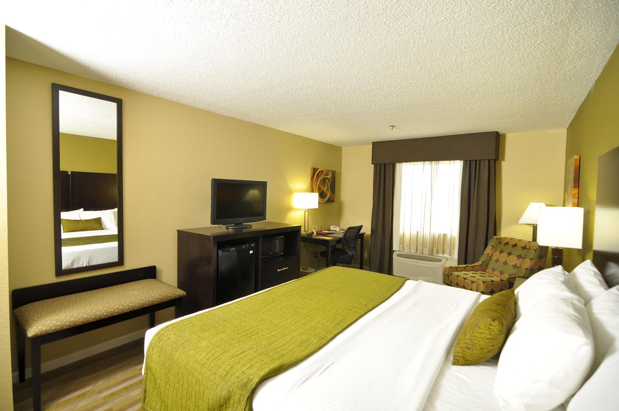 เบสท์ เวสเทิร์น นอร์วอล์ค Hotel ภายนอก รูปภาพ