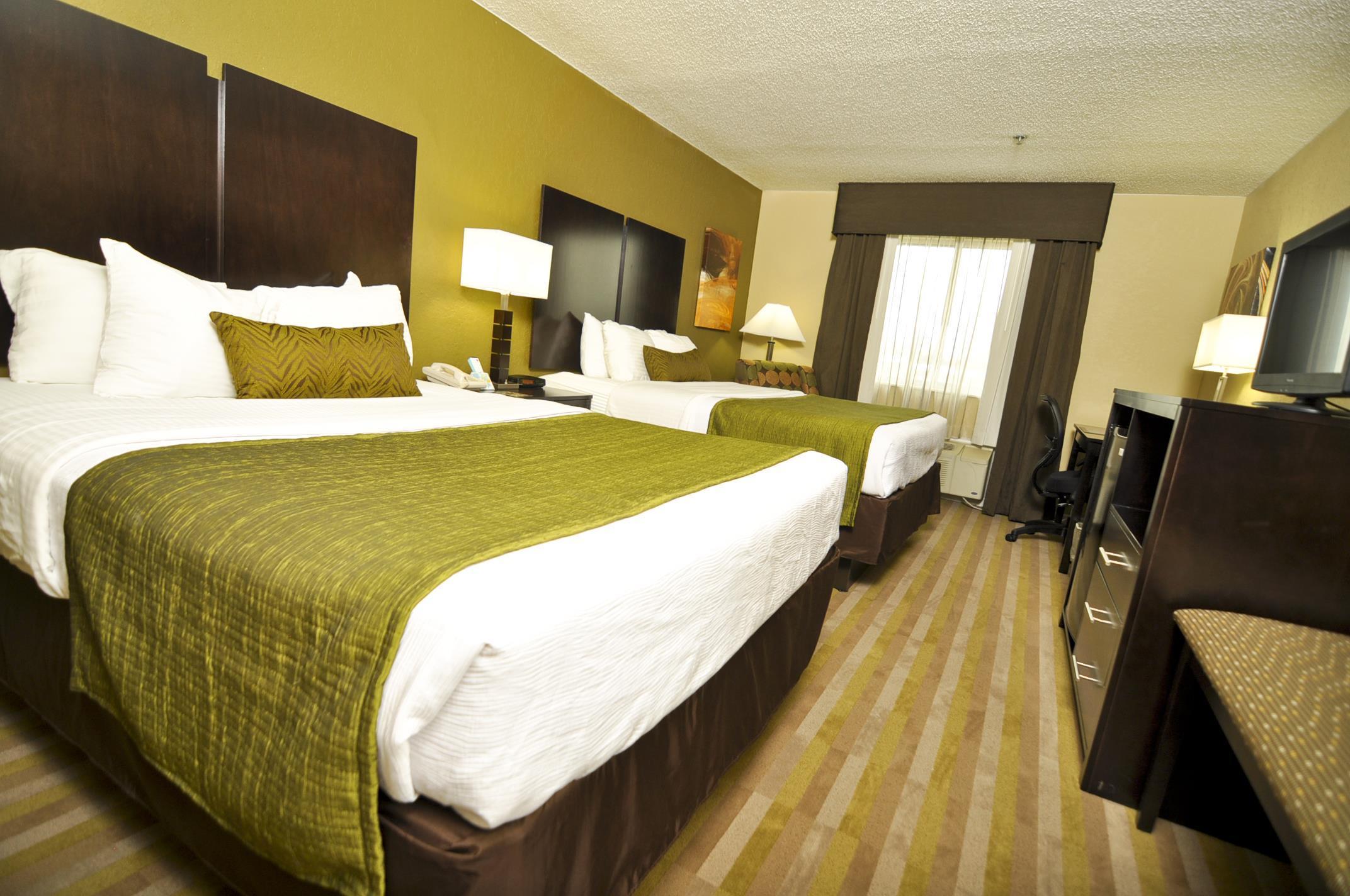 เบสท์ เวสเทิร์น นอร์วอล์ค Hotel ภายนอก รูปภาพ