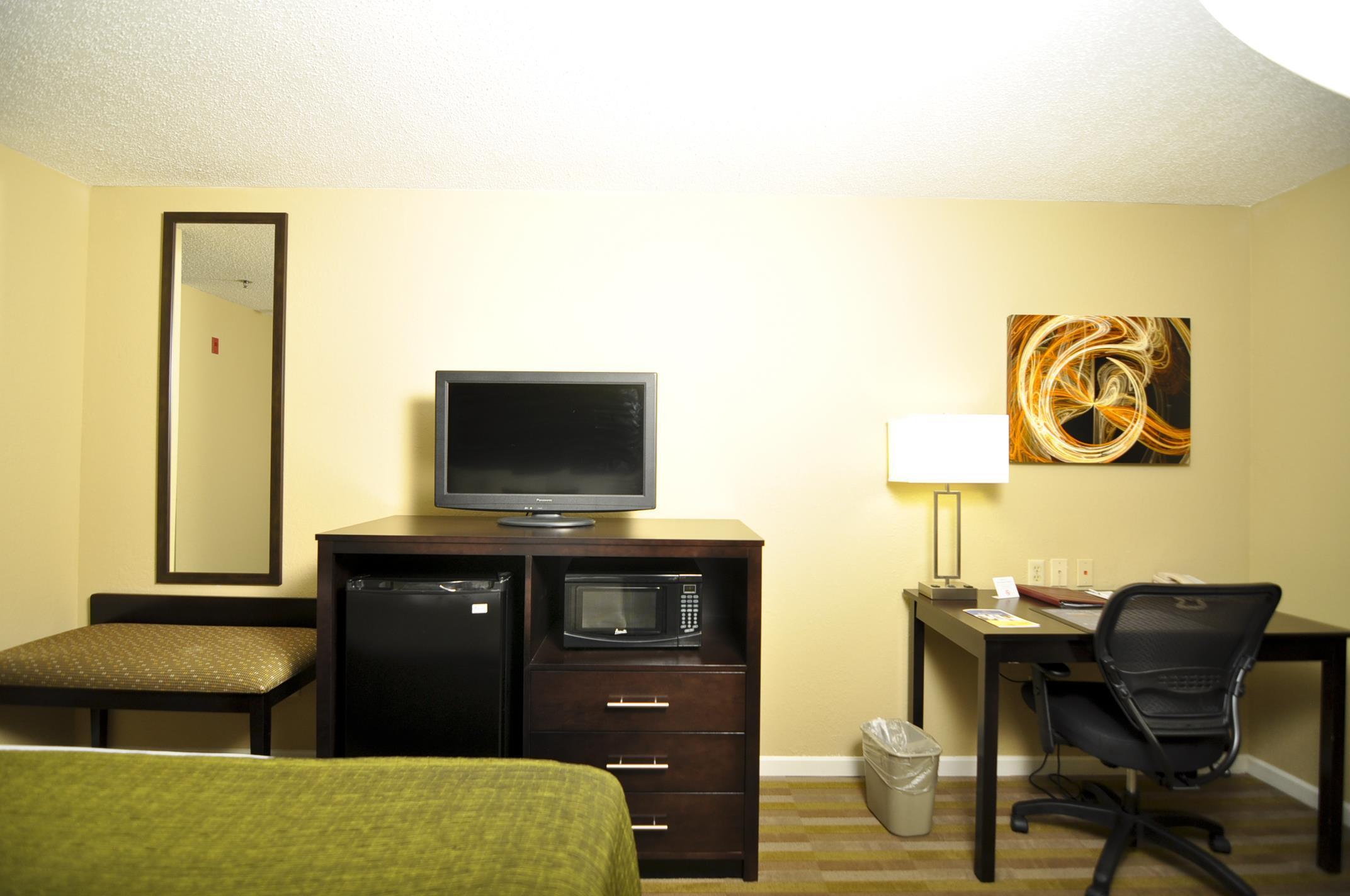 เบสท์ เวสเทิร์น นอร์วอล์ค Hotel ภายนอก รูปภาพ