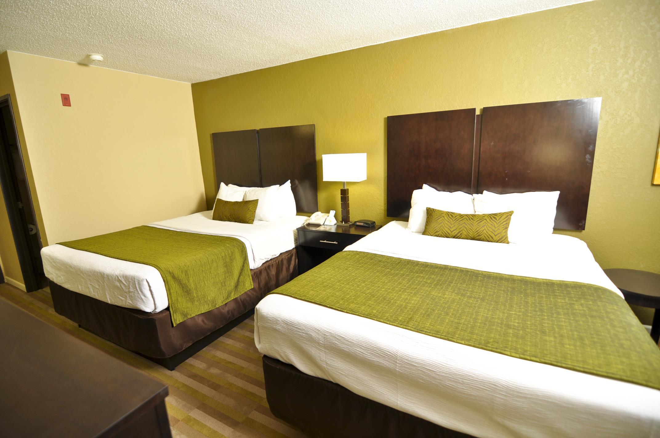 เบสท์ เวสเทิร์น นอร์วอล์ค Hotel ภายนอก รูปภาพ