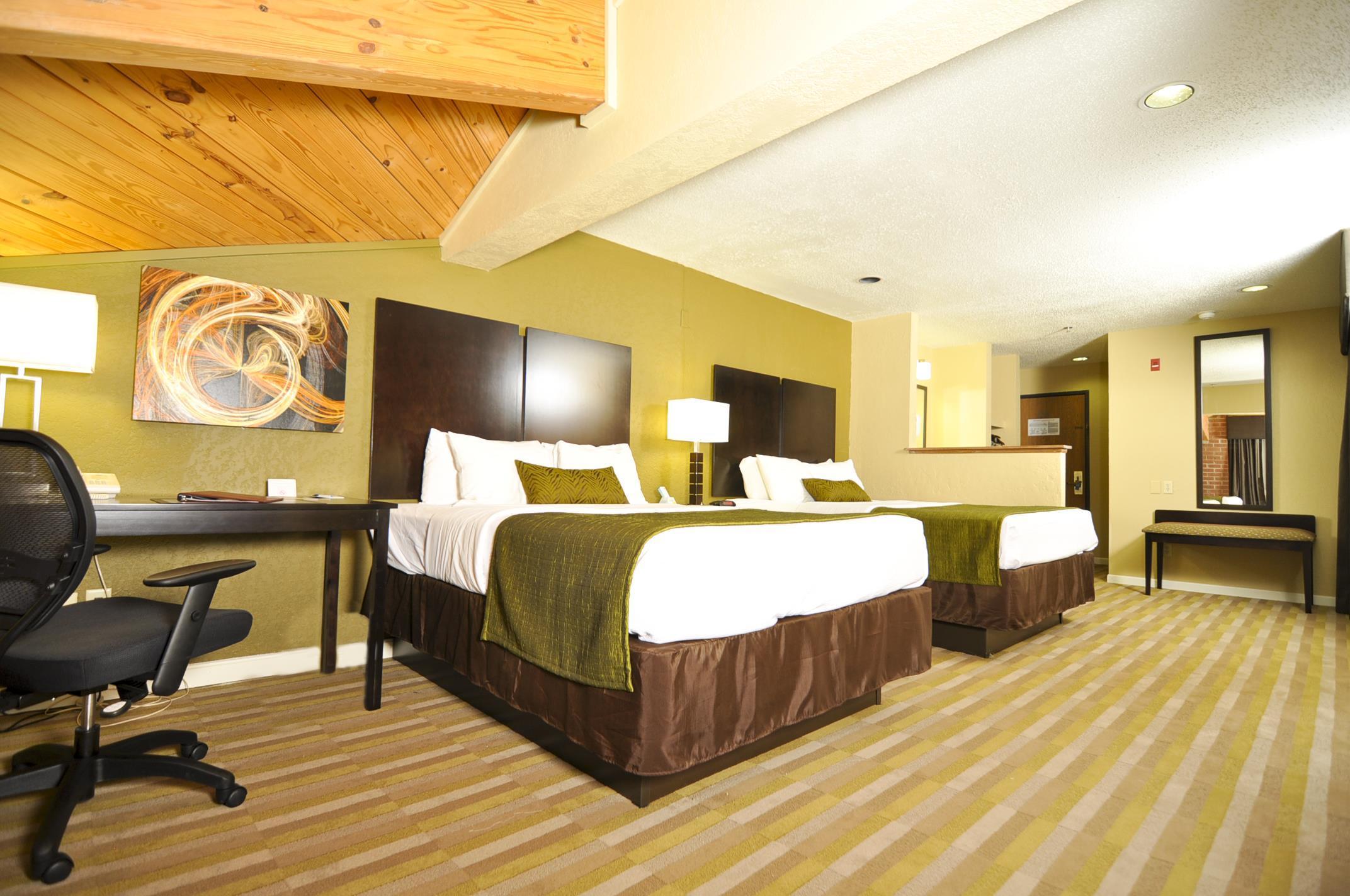 เบสท์ เวสเทิร์น นอร์วอล์ค Hotel ภายนอก รูปภาพ