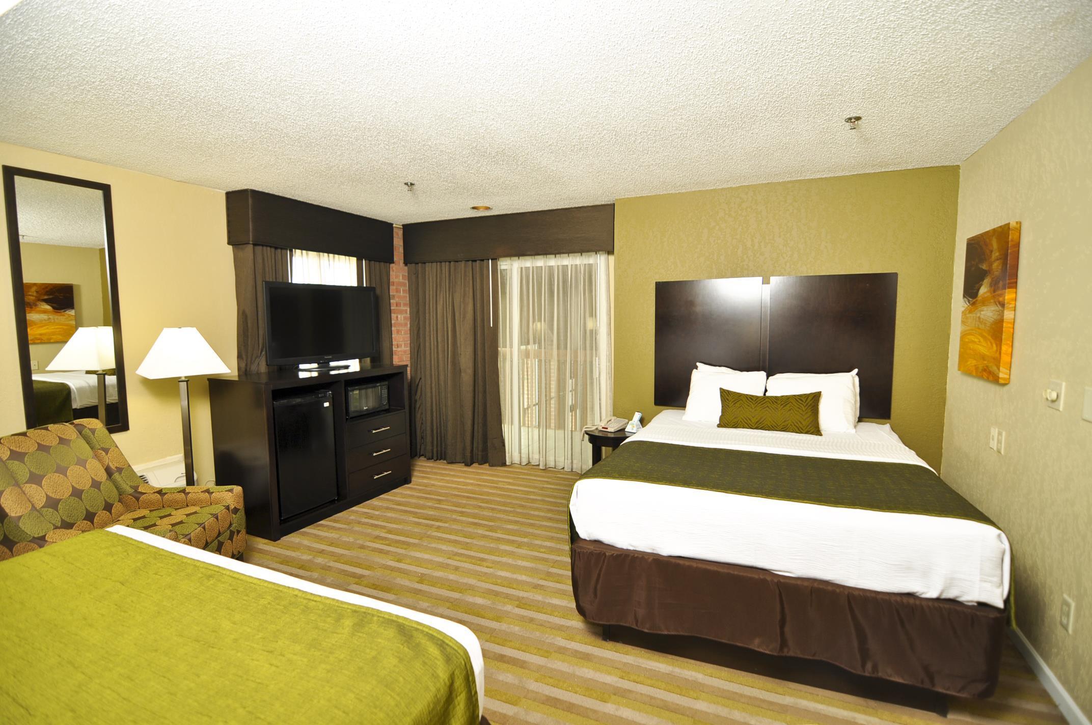 เบสท์ เวสเทิร์น นอร์วอล์ค Hotel ภายนอก รูปภาพ