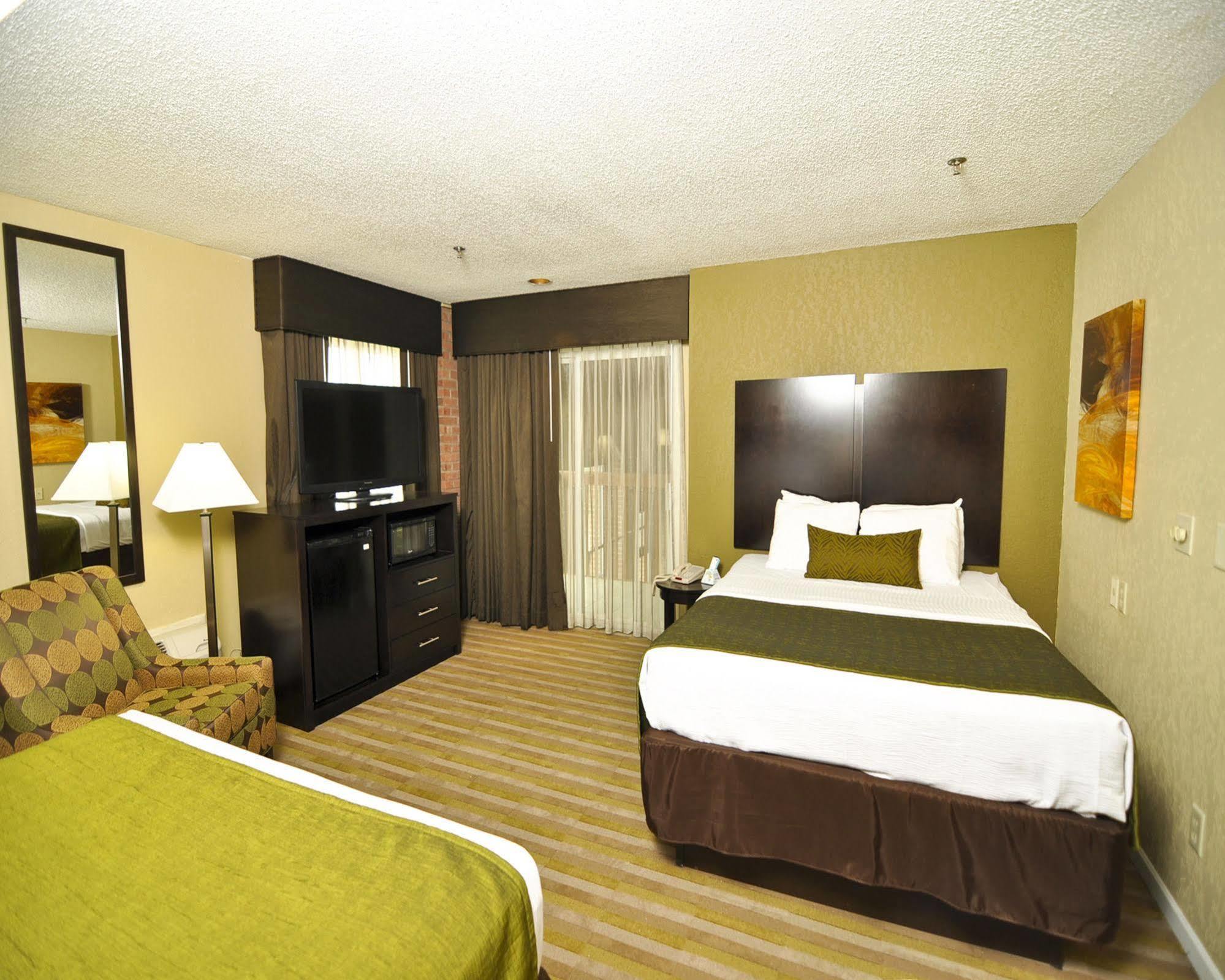 เบสท์ เวสเทิร์น นอร์วอล์ค Hotel ภายนอก รูปภาพ