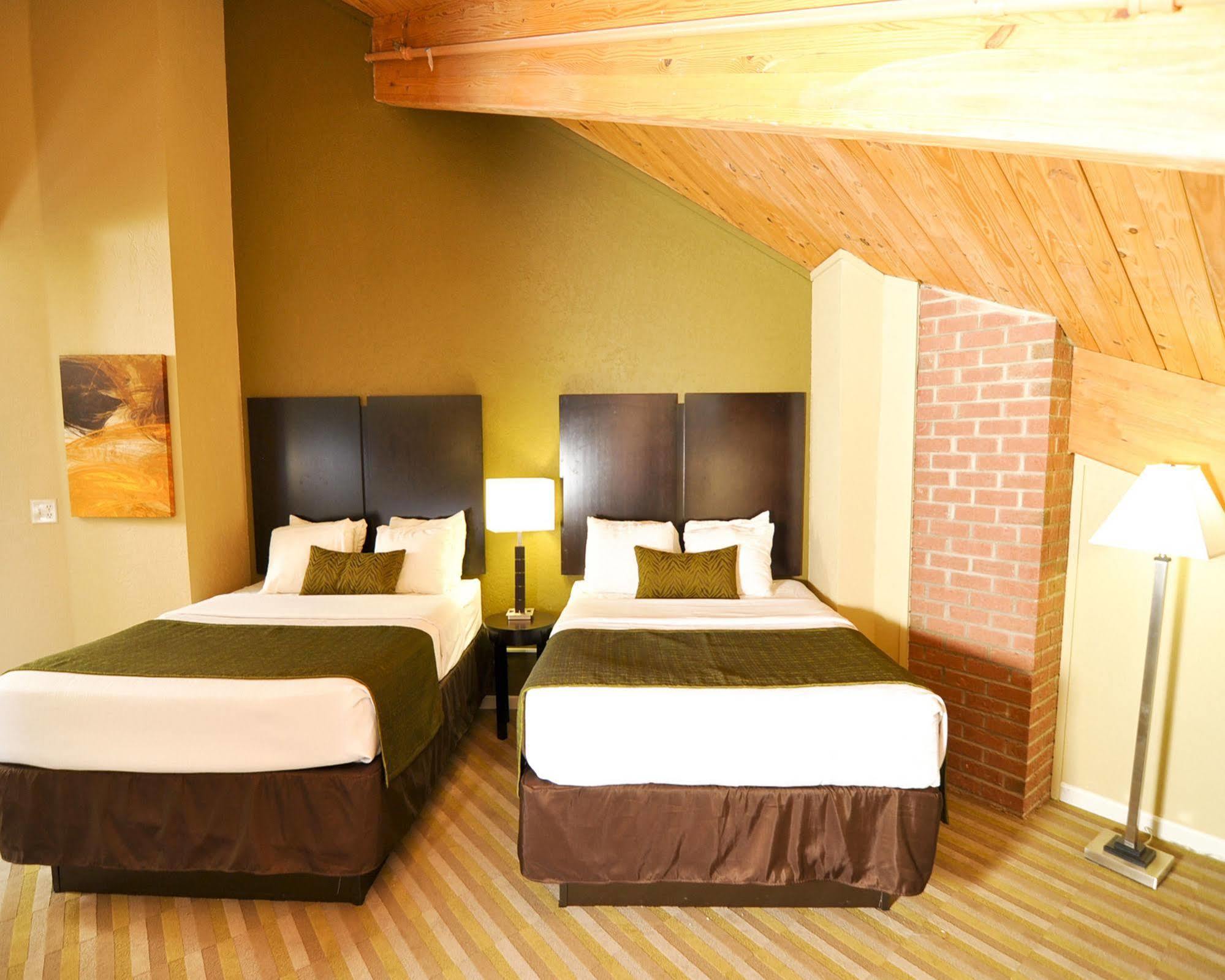 เบสท์ เวสเทิร์น นอร์วอล์ค Hotel ภายนอก รูปภาพ