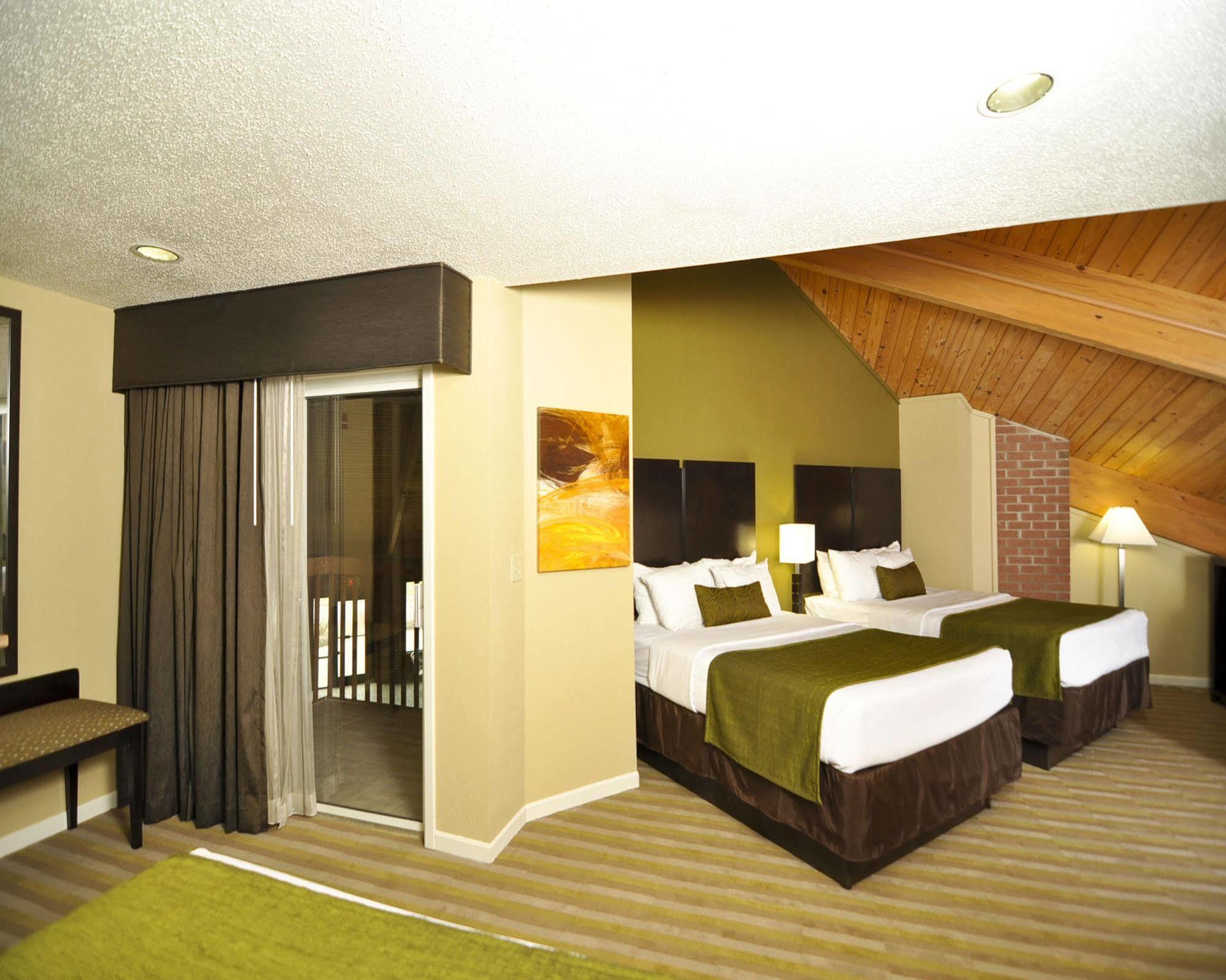 เบสท์ เวสเทิร์น นอร์วอล์ค Hotel ภายนอก รูปภาพ