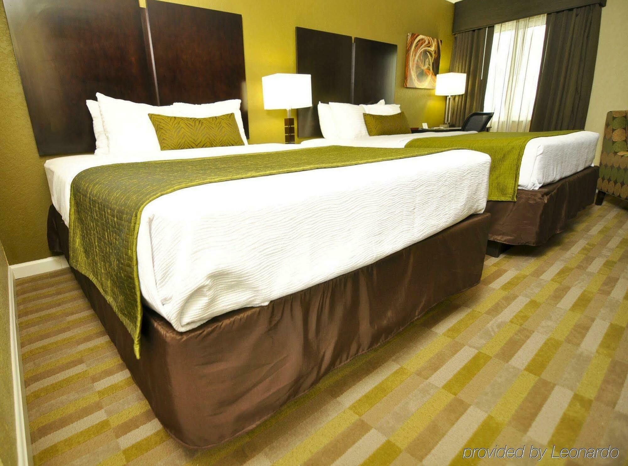 เบสท์ เวสเทิร์น นอร์วอล์ค Hotel ภายนอก รูปภาพ