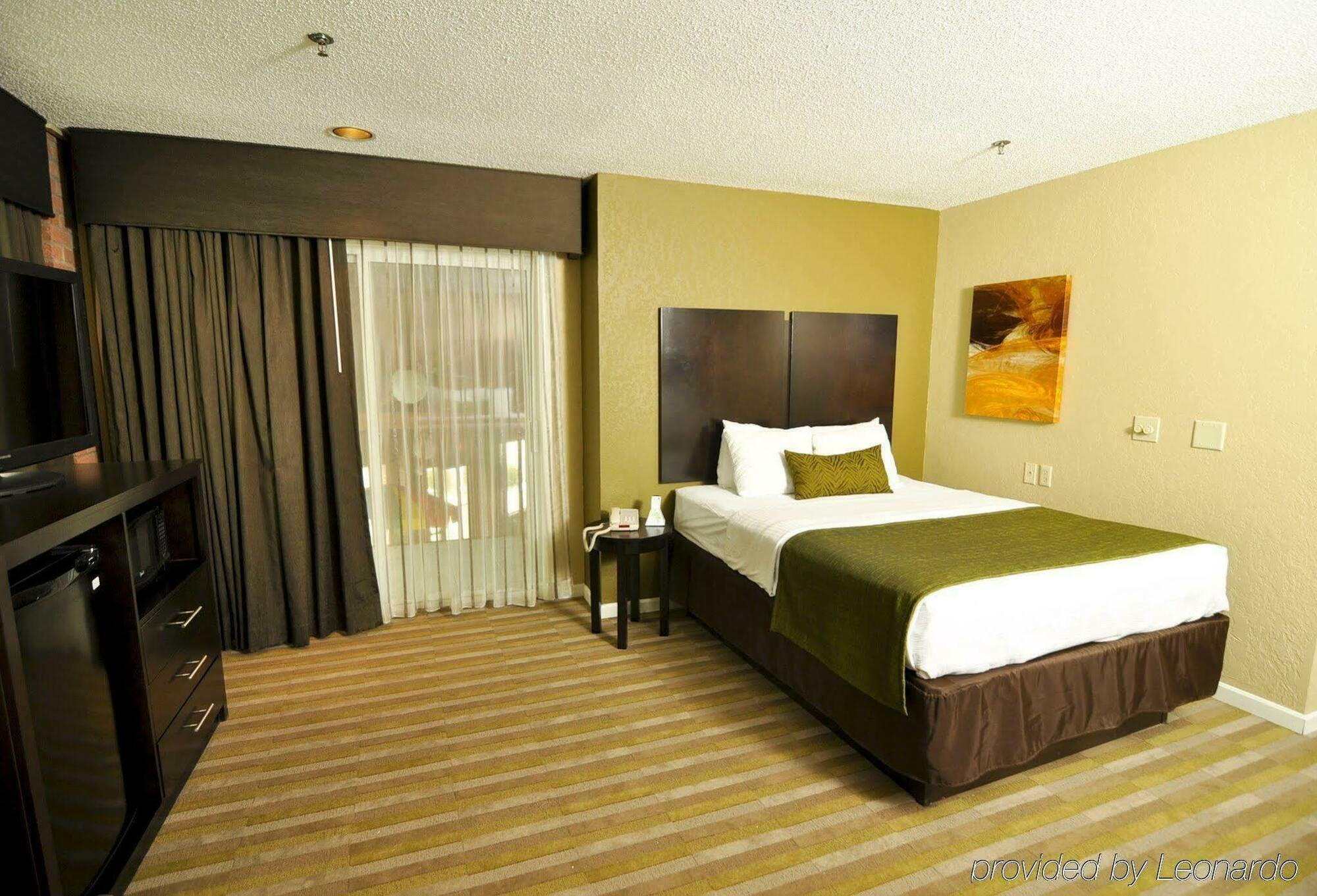 เบสท์ เวสเทิร์น นอร์วอล์ค Hotel ภายนอก รูปภาพ