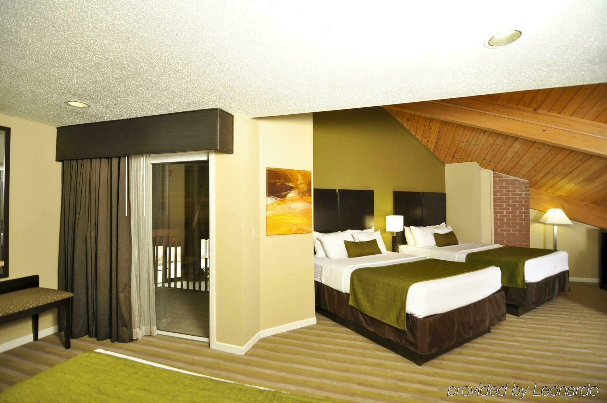เบสท์ เวสเทิร์น นอร์วอล์ค Hotel ภายนอก รูปภาพ