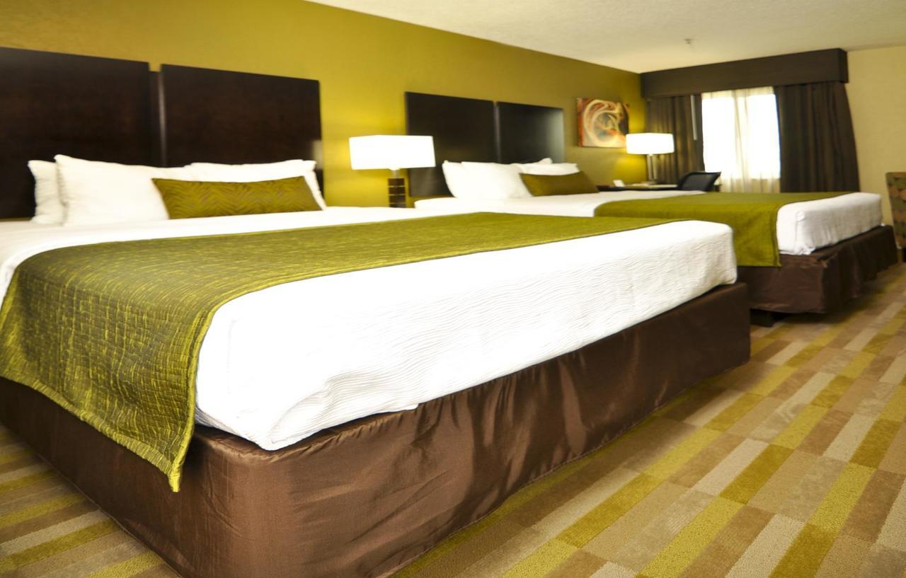 เบสท์ เวสเทิร์น นอร์วอล์ค Hotel ภายนอก รูปภาพ